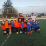 ΜΑΚΕΔΩΝ ΕΥΟΣΜΟΥ