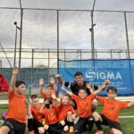 ακαδημία ποδοσφαίρου εύοσμος