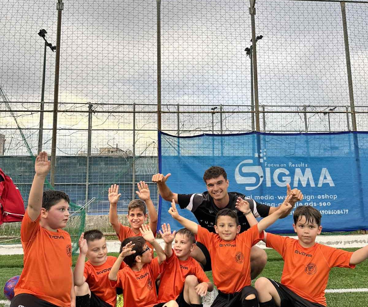 ακαδημία ποδοσφαίρου εύοσμος
